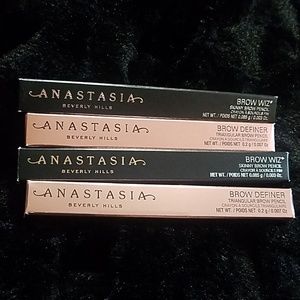 Brow pencil (each one)